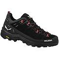 alp trainer 2 gtx w scarpe trekking donna black/red 5 5 uk