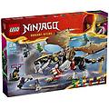 - 71809 ninjago egalt il drago maestro