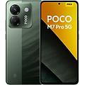 smartphone poco m7 pro 12gb ram 256gb 5g verde