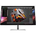 monitor serie 7 pro 727pu 27 ips qhd 60hz thunderbolt 4 hdr400 freesync vesa ethernet