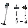 - aspirapolvere jet 75e pet jvs20b75agr1 senza filo 200w colore nero