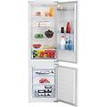 frigorifero da incasso combinato bcsa285k4sn
