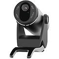 webcam cm60 2mp full hd usb clip angolo visione 102&deg; led