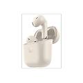 accentum tw open auricolari wireless cream