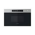 - forno microonde da incasso mbna920x-acciaio inossidabile