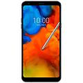 q stylus nero display 6. 2' full hd octa core ram 3gb storage 32gb +slot micro sd 4g lte + wi-fi