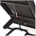 mirage s40 tapis roulant black