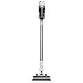 738224 scopa elettrica aspirapolvere a bastone 2 in 1 batteria secco senza sacchetto 0 5 l 110 w
