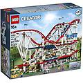 creator expert 10261