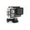 easypix black hawk+ fotocamera per sport d'azione 14 mp 4k ultra hd wi-fi (20137)