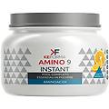 amino 9 instant arancia 180 grammi