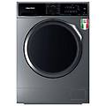 f814ca8sc lavatrice 8 kg classe a profondita' 53 cm centrifuga 1400 giri inverter vapore colore