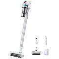 aspirapolvere senza fili jet 70 turbo vs15t7031r1/et senza sacco potenza 150w fino a 40 min di