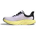 arahi 7 w scarpe running stabili donna light violet/yellow 6 5 us