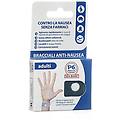 P6 NAUSEA CONTROL bracciali antinausea 2 pezzi