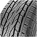 Continental Conticrosscontact Lx 2 255 65 R17 110h