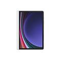 galaxy tab s9 notepaper screen white