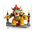 costruzioni il potente bowser