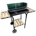 barbecue stockton 97x37x89cm