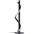 lampada da tavolo led eunice led / tl / 6 5w / 700lm / 4000k nero luce naturale 700 lumen