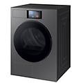 SAMSUNG asciugabiancheria 9 kg serie dv90f dv90f09f4su3 bespoke ai graphite classe a