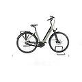 ebike ricondizionata · premium i mn8+c · buone condizioni