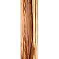 arbor noce satin acciaio inox