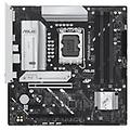 prime b860m-a-csm intel b860 lga 1851 (socket v1) micro atx (90mb1k00-m0eayc)