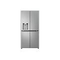 gml860pyfe frigorifero americano