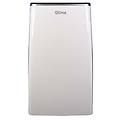 d620 deumidificatore 4 l 34 db 340 w bianco (d620)