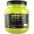 + whey protein 90 750 grammi