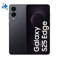 galaxy s25 edge smartphone ai display 6. 7'' qhd+ dynamic amoled 2x fotocamera 200mp ram 12gb