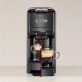 macchina da caff&egrave; a cassetti 1304/01 nero