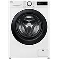 lavatrice standard f4r3013nswb. abwqpis r3 ai dd steam 13 kg classe a centrifuga 1400 giri