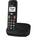 telefono cordless tgu110 nero
