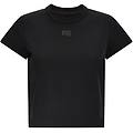 t-shirt logo