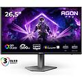 monitor gaming ag276qkd2 27'' qhd 500hz