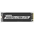 memory viper vp4300 m. 2 1000 gb pci express 4. 0 nvme (vp4300-1tbm28h)