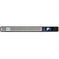 powerware 5p1550irg2 gruppo di continuità (ups) a linea interattiva 1 55 kva 1350 w 6