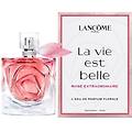 - la vie est belle rose extraordinaire eau de parfum la vie est belle extraordinaire edp100ml donna