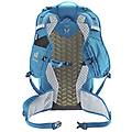 speed lite 25 zaino escursionismo light blue