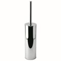 contract porta scopino da appoggio smart cromato codice prod b9706 cr