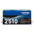 Brother Toner Tn 2510 2510 Nero