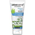 srl aloevera crema viso idratante e lenitiva 50 ml cura naturale per la pelle del viso
