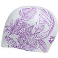 Arena Women S Sirene Cuffia Da Nuoto Bianco