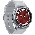 galaxy watch 6 r960 classic 47mm silver europa