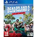 Deepsilver Deep Silver Dead Island 2 Day One Edition Ita Playstation 4