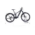 ebike ricondizionata · eone-forty eq · come nuovo