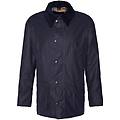 ashby wax jacket
