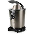 spremi agrumi elettrico bxcj350e inox e black 350w